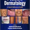 Pediatric Dermatology: A Quick Reference Guide, 5th edition (PDF )