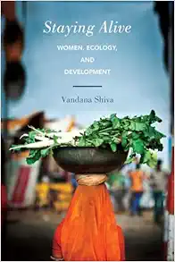 Staying Alive: Women, Ecology, and Development (EPUB) Staying Alive: Women, Ecology, and Development (EPUB)