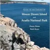 Guide to the Geology of Mount Desert Island and Acadia National Park (EPUB)