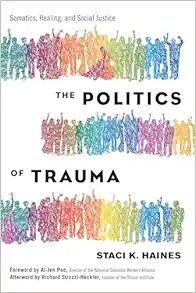 The Politics of Trauma: Somatics, Healing, and Social Justice (EPUB)