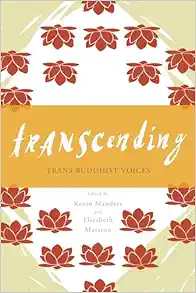 Transcending: Trans Buddhist Voices (EPUB)