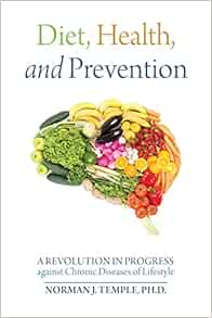 Diet, Health, and Prevention (EPUB)