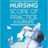 Nursing Scope of Practice in Europe (EPUB)