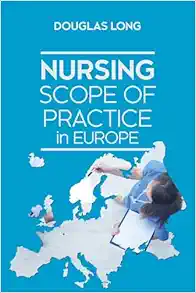 Nursing Scope of Practice in Europe (EPUB)