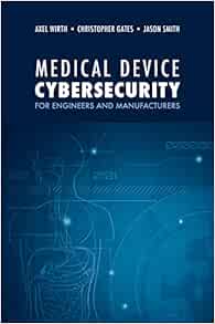 Medical Device Cybersecurity (PDF)