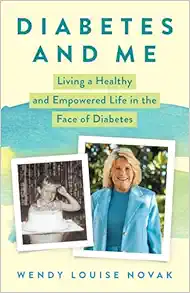 Diabetes and Me: Living a Healthy and Empowered Life in the Face of Diabetes (EPUB)
