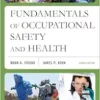 Fundamentals of Occupational Safety and Health, 8th Edition (PDF) Fundamentals of Occupational Safety and Health, 8th Edition (PDF)