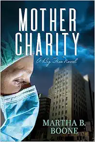 Mother Charity: A Big Free Novel (EPUB)