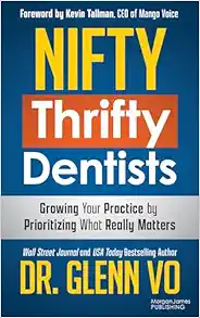 Nifty Thrifty Dentists (EPUB)