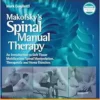 Makofsky’s Spinal Manual Therapy: An Introduction to Soft Tissue Mobilization, Spinal Manipulation, Therapeutic and Home Exercises, 3rd Edition (EPUB)