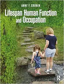 Lifespan Human Function and Occupation (PDF)