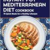 Instant Pot Mediterranean Diet Cookbook: 75 Quick Meals for a Healthy Lifestyle (EPUB)