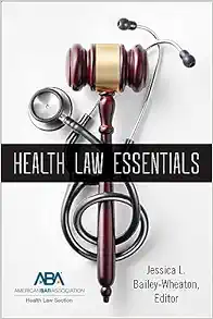 Health Law Essentials (EPUB)