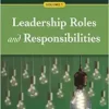 Managing Healthcare Ethically, 3rd Edition, Volume 1: Leadership Roles and Responsibilities (Managing Healthcare Ethically, 1) (EPUB)