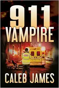 911 Vampire (EPUB)
