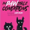 Impawsible Conditions: Unleashing the Hard Truths About The Veterinary Profession (EPUB) Impawsible Conditions: Unleashing the Hard Truths About The Veterinary Profession (EPUB)