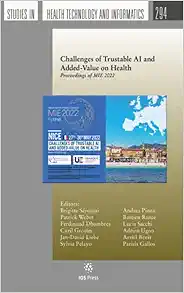 Challenges of Trustable AI and Added-Value on Health (PDF)