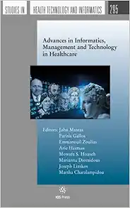 Advances in Informatics, Management and Technology in Healthcare (The Studies in Health Technology and Informatics, 295) (PDF) Advances in Informatics, Management and Technology in Healthcare (The Studies in Health Technology and Informatics, 295) (PDF)