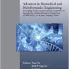Advances in Biomedical and Bioinformatics Engineering (Studies in Health Technology and Informatics, 308) (PDF)