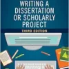 A Nurse’s Step-By-Step Guide to Writing A Dissertation or Scholarly Project, 3rd Edition (PDF)