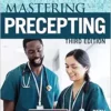 Mastering Precepting, 3rd Edition (PDF)