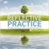 LEARNING GUIDE & JOURNAL for Reflective Practice, 3rd Edition (PDF)