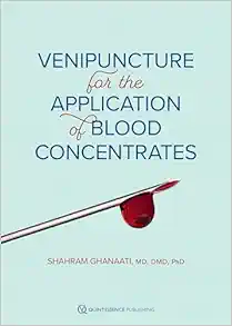 Venipuncture for the Application of Blood Concentrates (PDF) Venipuncture for the Application of Blood Concentrates (PDF)
