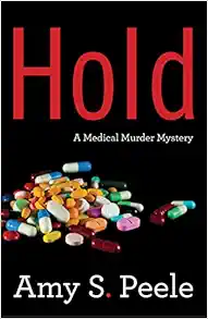 Hold: A Medical Mystery (EPUB)