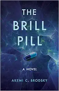The Brill Pill: A Novel (EPUB) The Brill Pill: A Novel (EPUB)