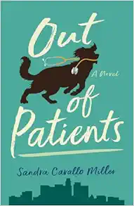 Out of Patients: A Novel (PDF)