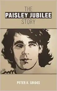 The Paisley Jubilee Story (EPUB)