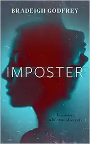 Imposter (EPUB)