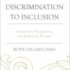 From Discrimination to Inclusion: A Journey of Transforming and Embracing Diversity (EPUB)
