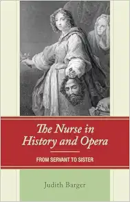 The Nurse in History and Opera: From Servant to Sister (EPUB)