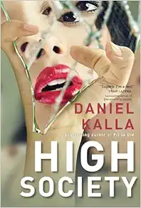 High Society (EPUB)