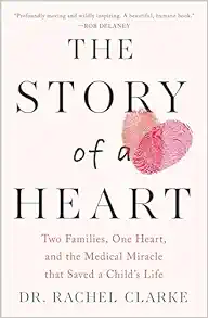 Story of a Heart: Two Families, One Heart, and the Medical Miracle that Saved a Child’s Life (EPUB)