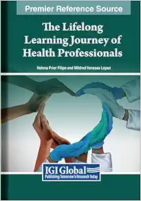 The Lifelong Learning Journey of Health Professionals: Continuing Education and Professional Development (PDF)
