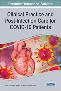 Clinical Practice and Post-infection Care for Covid-19 Patients (PDF) Clinical Practice and Post-infection Care for Covid-19 Patients (PDF)