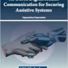 AI-Based Digital Health Communication for Securing Assistive Systems (EPUB)