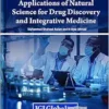 Multidisciplinary Applications of Natural Science for Drug Discovery and Integrative Medicine (PDF)