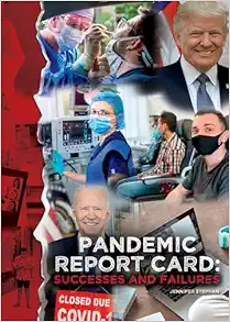 Pandemic Report Card: Successes and Failures (PDF)