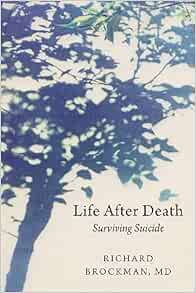 Life After Death: Surviving Suicide (EPUB)