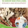 The Chemistry inside Spices & Herbs: Research and Development: Volume 2 (EPUB)