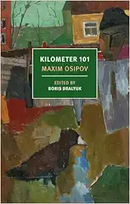 Kilometer 101 (New York Review Books Classics) (EPUB) Kilometer 101 (New York Review Books Classics) (EPUB)