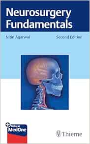 Neurosurgery Fundamentals 2nd Edition (PDF) Neurosurgery Fundamentals 2nd Edition (PDF)