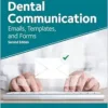 Dental Communications: Emails, Templates, and Forms, 2nd Edition (EPUB)
