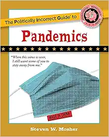 The Politically Incorrect Guide to Pandemics (The Politically Incorrect Guides) (EPUB)
