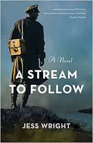 A Stream to Follow: A Novel (EPUB)