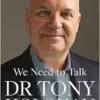 We Need to Talk: A Memoir of Leadership and Loss: The Medical Officer Who Guided Ireland Through the Covid 19 Pandemic (EPUB)
