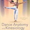 Dance Anatomy and Kinesiology, 3rd Edition (PDF) Dance Anatomy and Kinesiology, 3rd Edition (PDF)